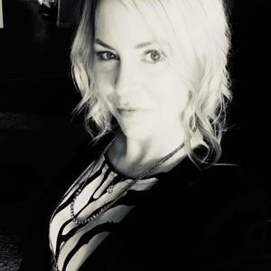 Meet your Posher, Karen